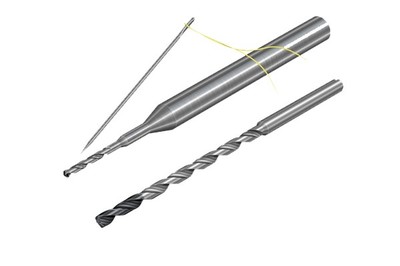 孔加工刀具 鉆削、鏜削、鉸削的產品、技術與應用解析